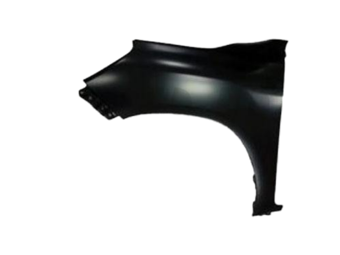 Tapabarro Izquierdo Toyota Hilux Revo 2.4 2.8 2016/2024 – 4X2 Y 4X4 Carroceria Narrow