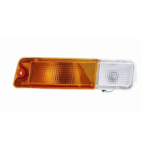 Farol Parachoques Izquierdo Mitsubishi L200 1996/2003