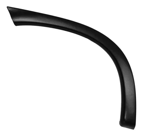 Moldura Tapabarro Trasero Derecho Chevrolet Corsa 2000/2008 3/5 Puertas