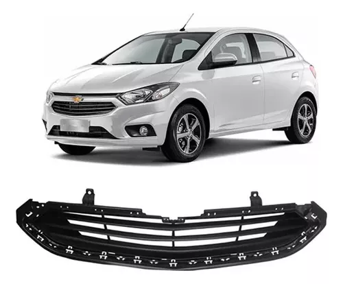 Mascara Chevrolet Onix/Prisma 2016/2020