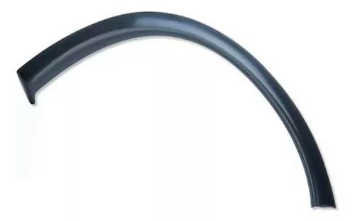 Moldura Tapabarro Delantero Izquierdo Chevrolet Corsa 2000/2008 Todos