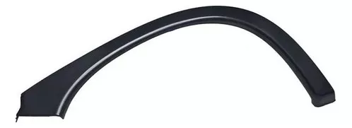 Moldura Tapabarro Trasero Izquierdo Chevrolet Corsa 2000/2008 3/5 Puertas