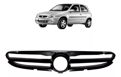 Mascara Chevrolet Corsa 2000/2008