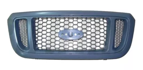 Mascara Gris Ford Ranger 2004/2009