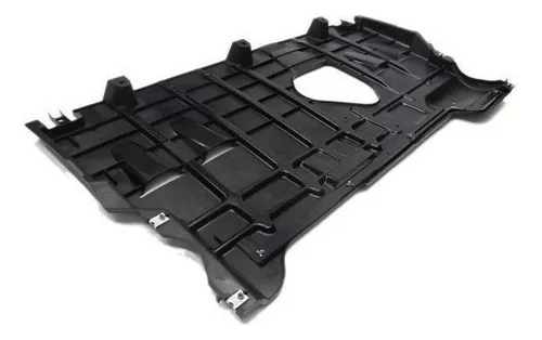 Cubre Motor Inferior Mazda 3 2010/2013