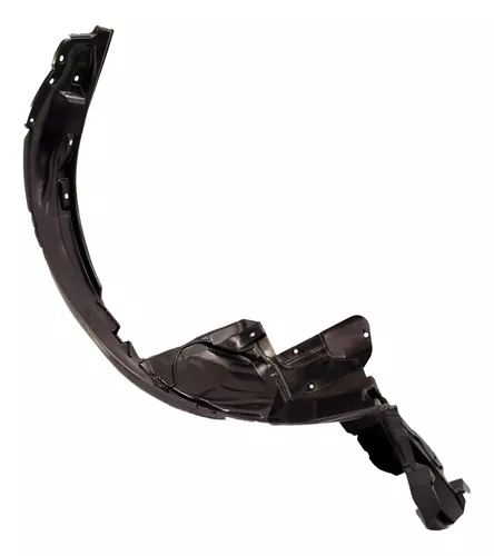 Guardafango Delantero Izquierdo Subaru Impreza 2004/2005