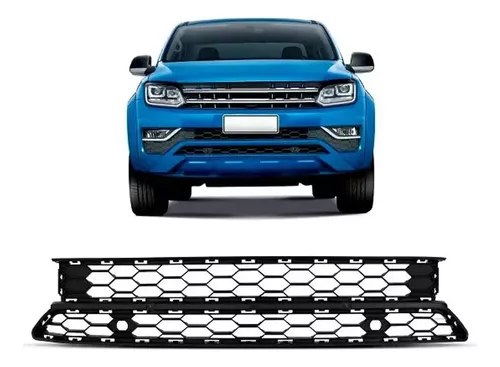 Rejilla Parachoques Volkswagen Amarok 2017/2023