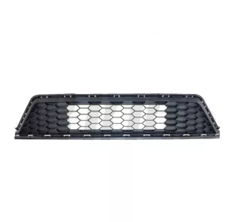 Rejilla Parachoques Volkswagen Gol G8 Voyage 2018/2021